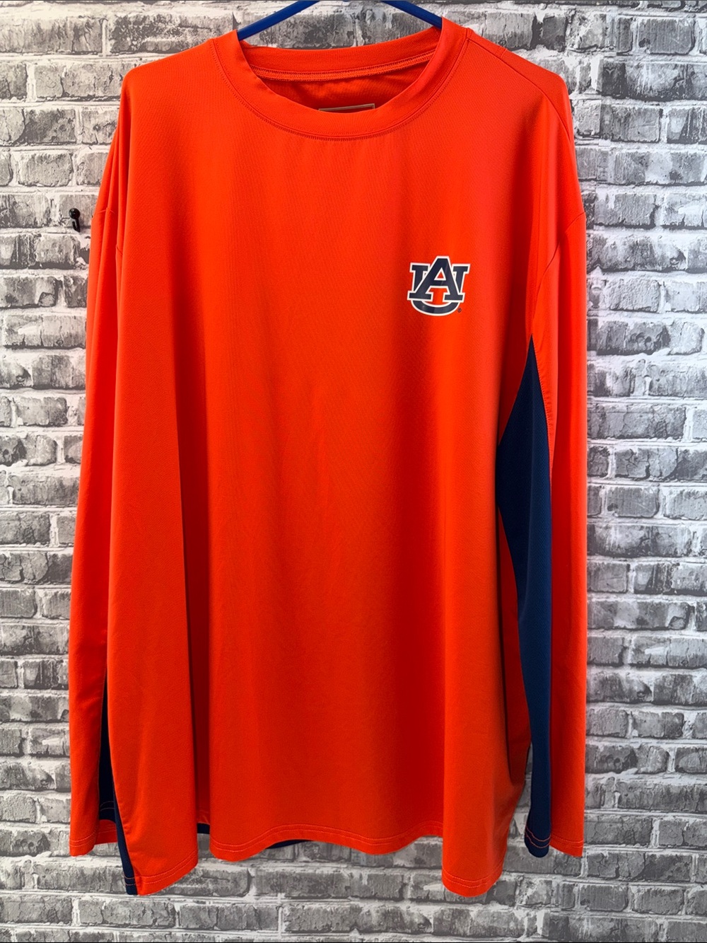 Drake Bright Orange Graphic‎ Tee
